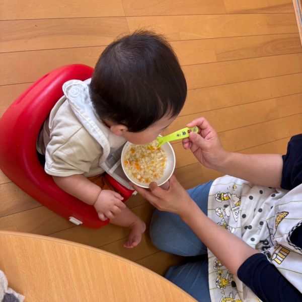 給食・おやつ